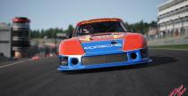 Assetto Corsa - rozszerzenie Porsche Pack vol. 1