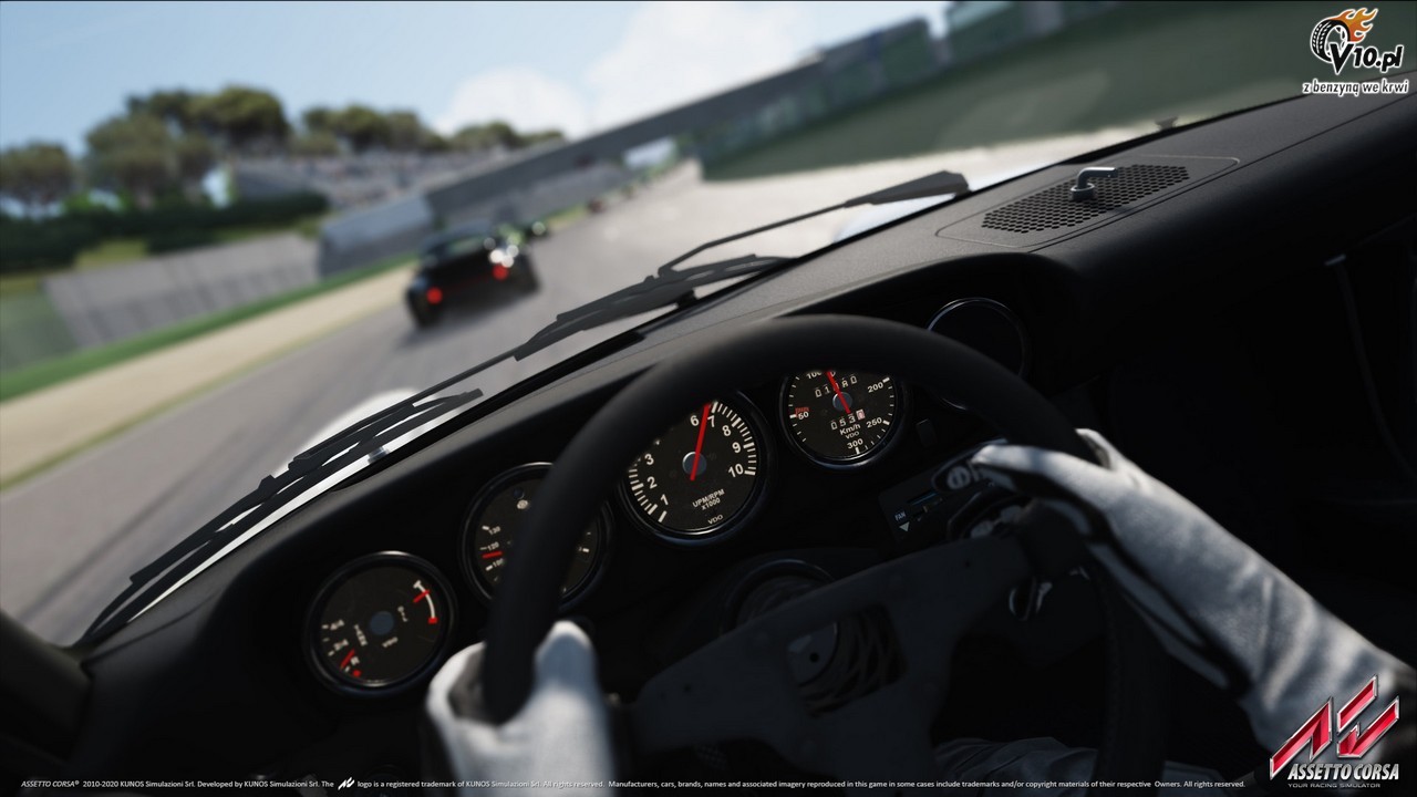 Assetto Corsa - rozszerzenie Porsche Pack vol. 1
