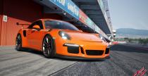 Porsche Pack 2 do Assetto Corsa