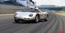 Porsche Pack 2 do Assetto Corsa