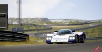 Porsche Pack 2 do Assetto Corsa