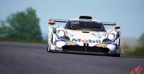 Porsche Pack 2 do Assetto Corsa
