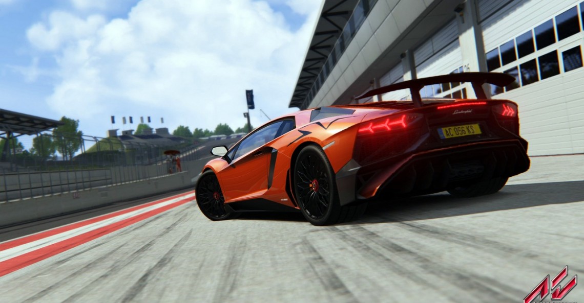 Assetto Corsa