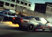 Burnout Paradise