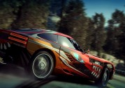 Burnout Paradise