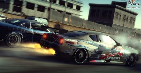 Burnout Paradise otrzyma nowe dodatki