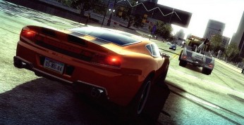 Burnout Paradise wróci w odświeżonej wersji?