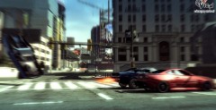 Burnout Paradise wycigow gr roku Spike TV