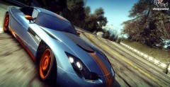 Burnout Paradise