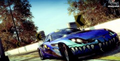 Burnout Paradise