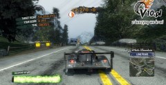 Burnout Paradise szczegy darmowej paczki