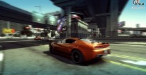 Burnout Paradise Burnout Paradise