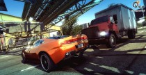 Burnout Paradise Burnout Paradise