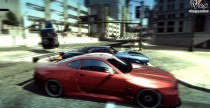 Burnout Paradise Burnout Paradise