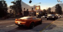 Burnout Paradise Burnout Paradise