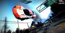 Burnout Paradise