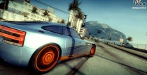 Burnout Paradise