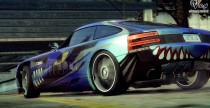 Burnout Paradise Burnout Paradise