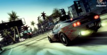 Burnout Paradise Burnout Paradise