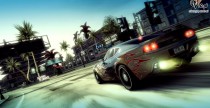 Burnout Paradise