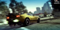 Burnout Paradise