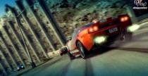 Burnout Paradise