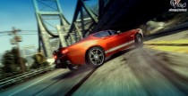 Burnout Paradise