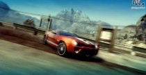 Burnout Paradise Burnout Paradise