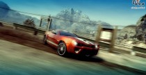 Burnout Paradise