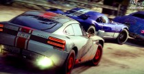 Burnout Paradise Burnout Paradise