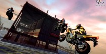 Burnout Paradise Burnout Paradise
