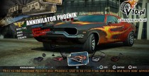 Burnout Paradise szczegy darmowej paczki