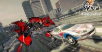 Burnout Paradise szczegy darmowej paczki