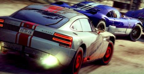 Burnout Paradise