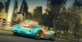 Burnout nie wróci w najbliższych latach! Criterion Games nie ma...