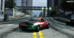 Burnout Paradise na PC za darmo!