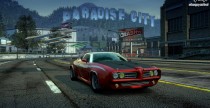 Wymagania sprztowe Burnout Paradise na PC