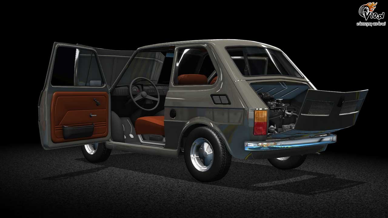 Car Mechanic Simulator 2015