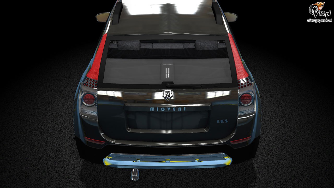 Car Mechanic Simulator 2015
