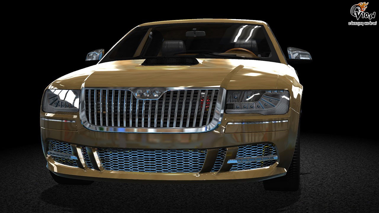 Car Mechanic Simulator 2015