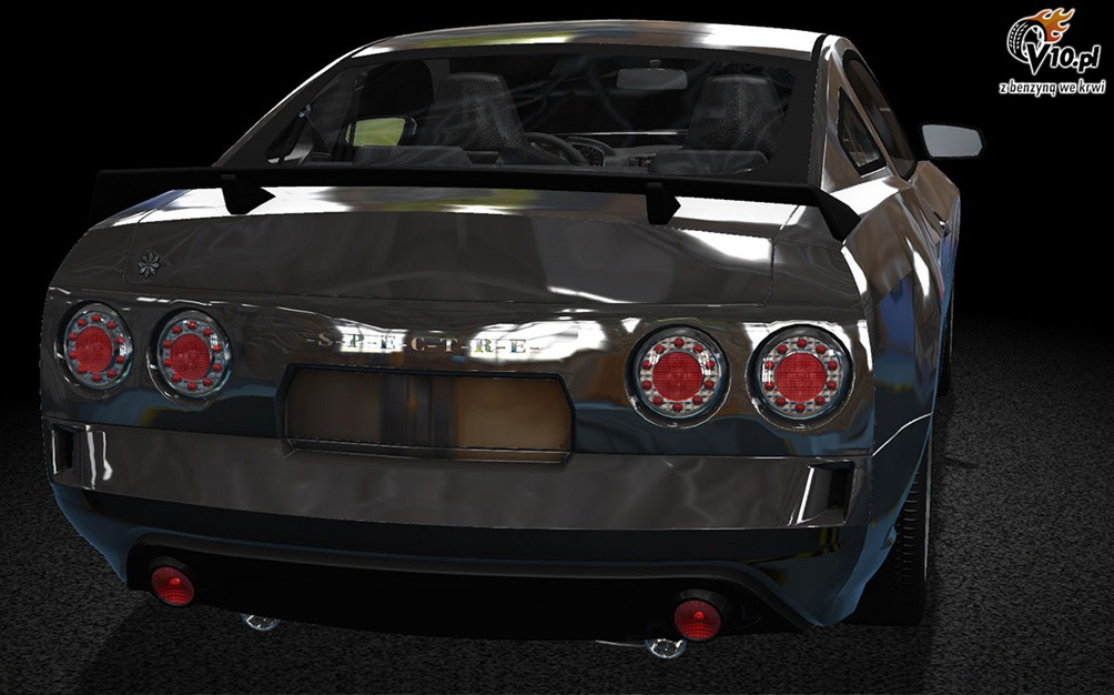 Car Mechanic Simulator 2015