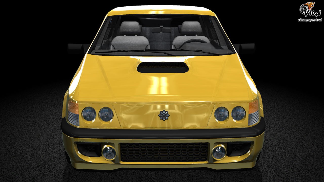 Car Mechanic Simulator 2015