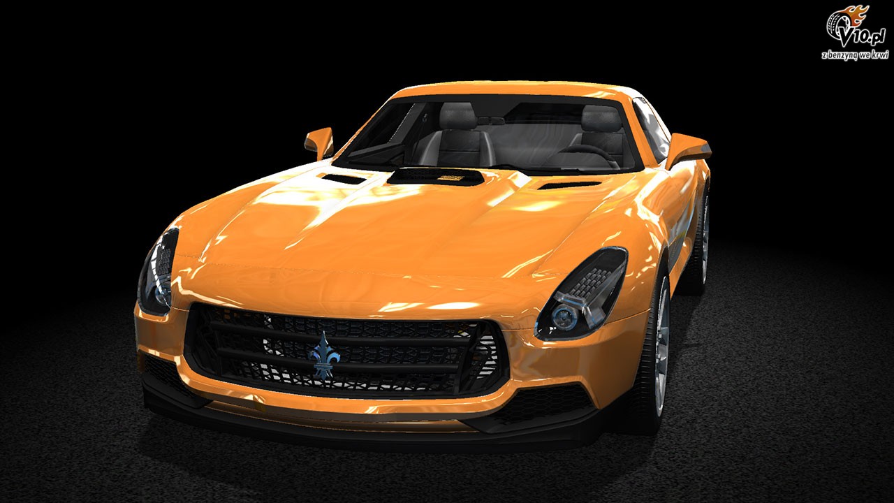 Car Mechanic Simulator 2015