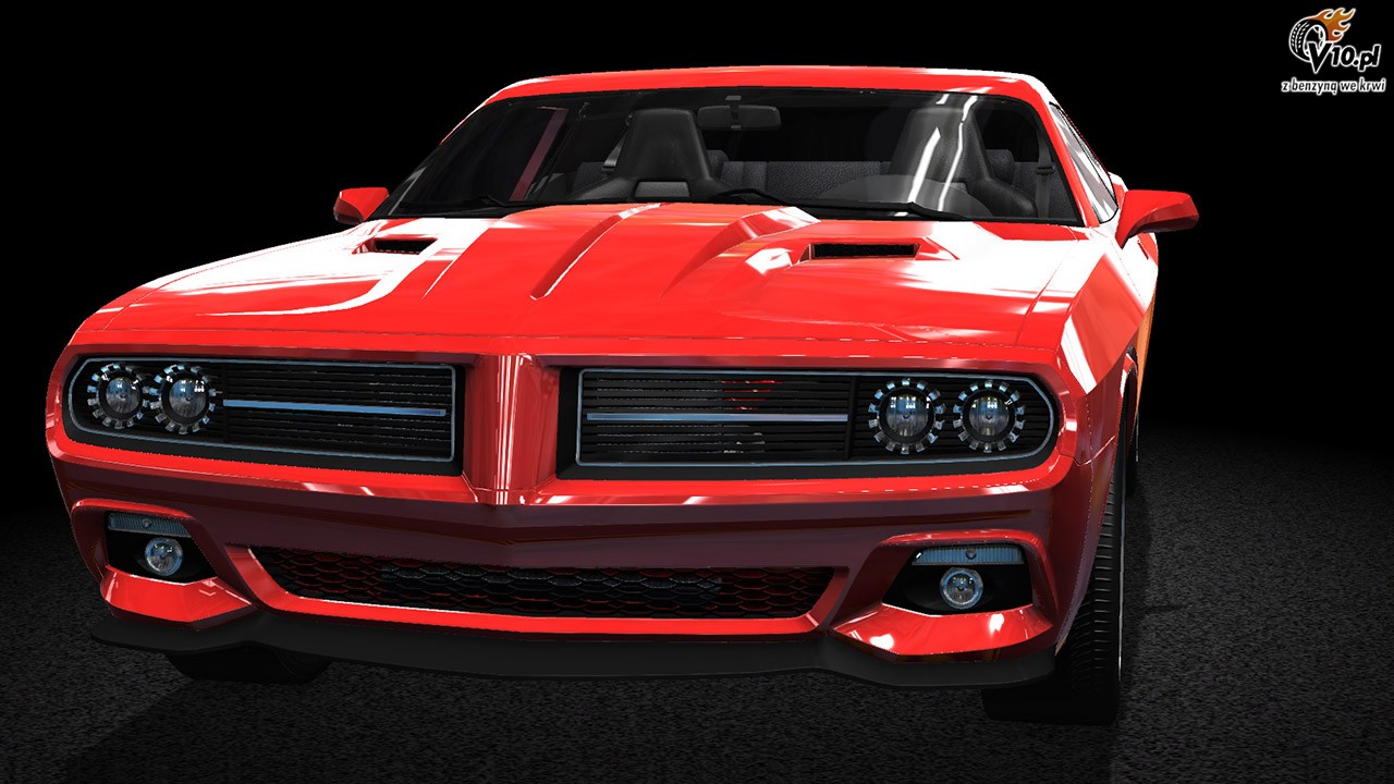 Car Mechanic Simulator 2015