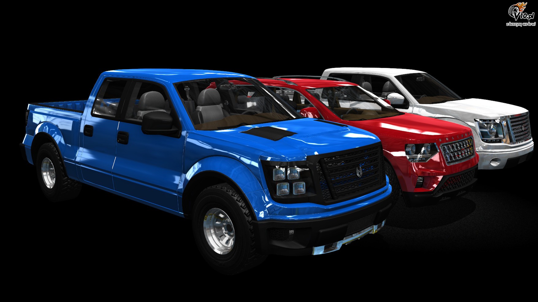 Car Mechanic Simulator 2015