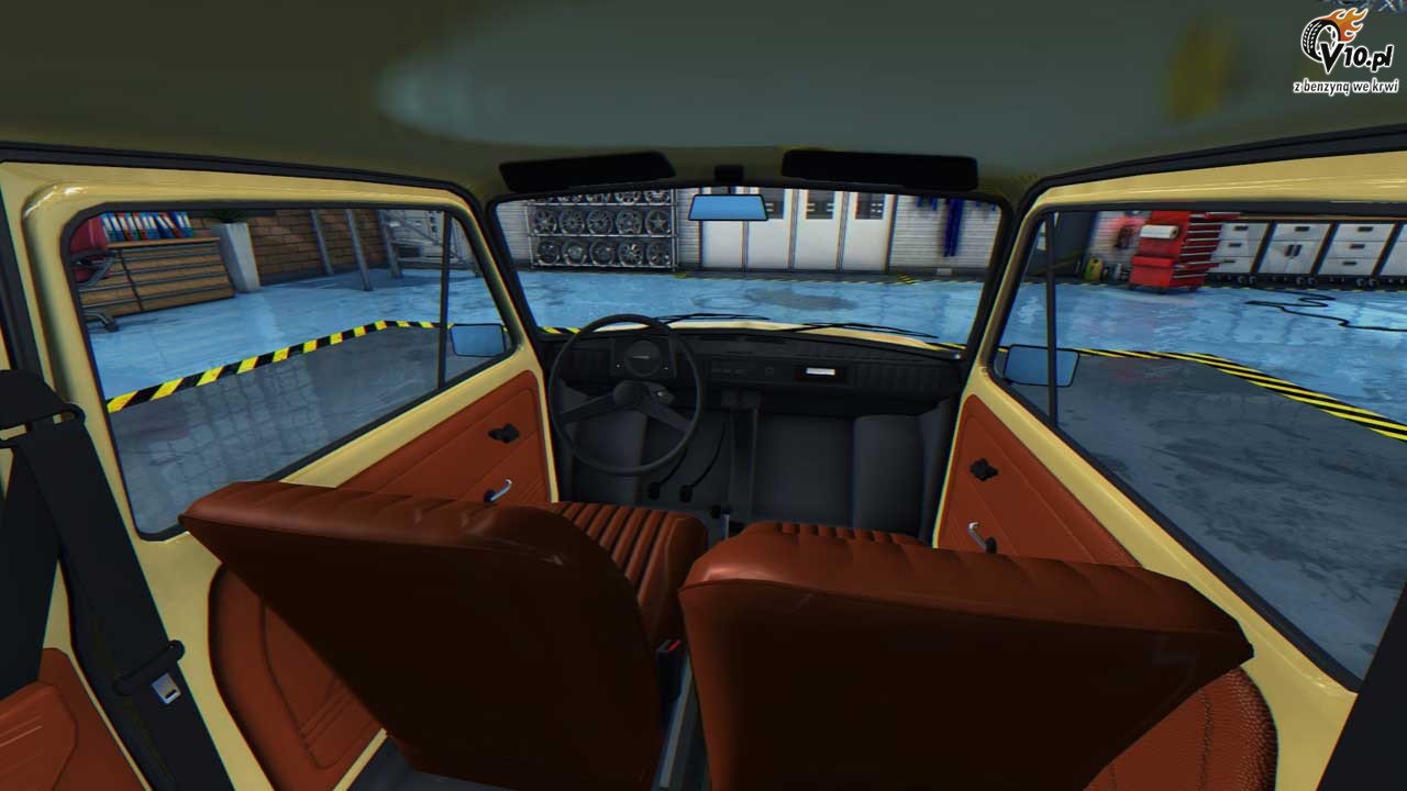 Car Mechanic Simulator 2015