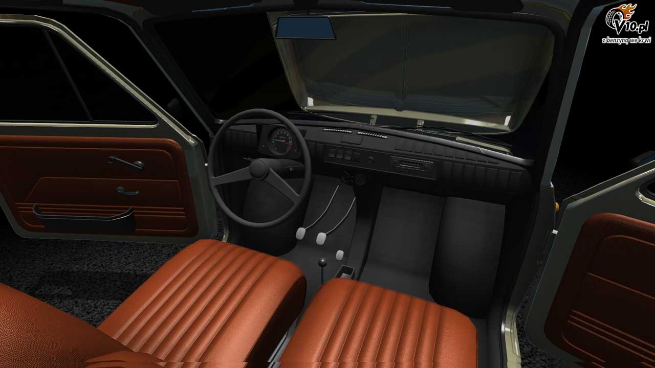 Car Mechanic Simulator 2015