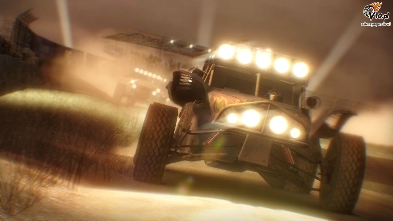 Colin McRae: Dirt 2