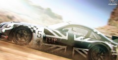 Colin McRae: Dirt 2