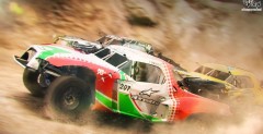 Colin McRae: Dirt 2